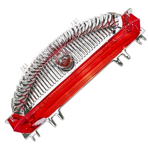 BuleVina Car Third Brake Light Replacement For Hyundai For Elantra 2011 2012 2013 2014 Replace OE 927003X000 Car High Brake Light Assembly Brake Lamp - Image 1