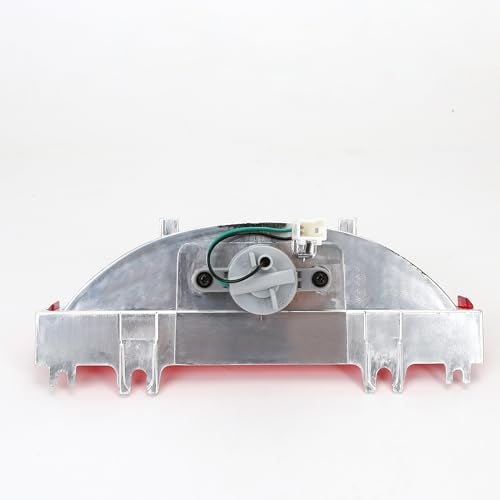 BuleVina Car Third Brake Light Replacement For Hyundai For Elantra 2011 2012 2013 2014 Replace OE 927003X000 Car High Brake Light Assembly Brake Lamp - Image 5