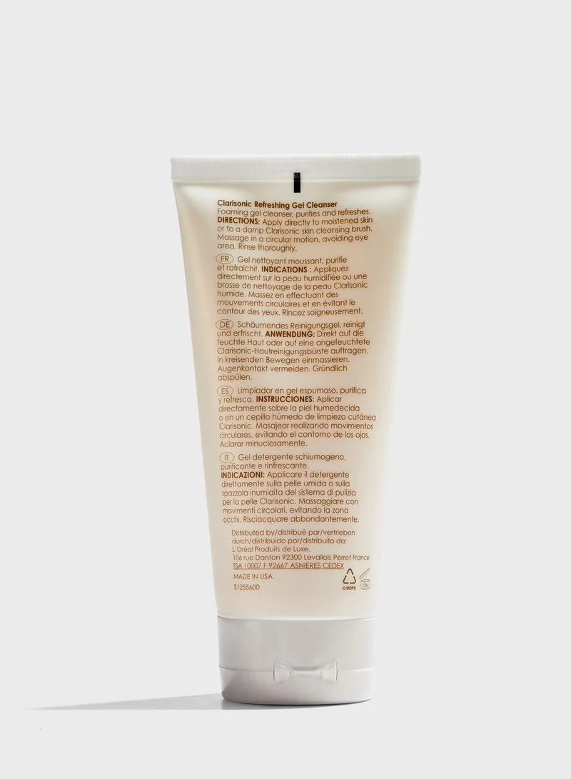 Clarisonic Refreshing Gel Cleanser 6Oz