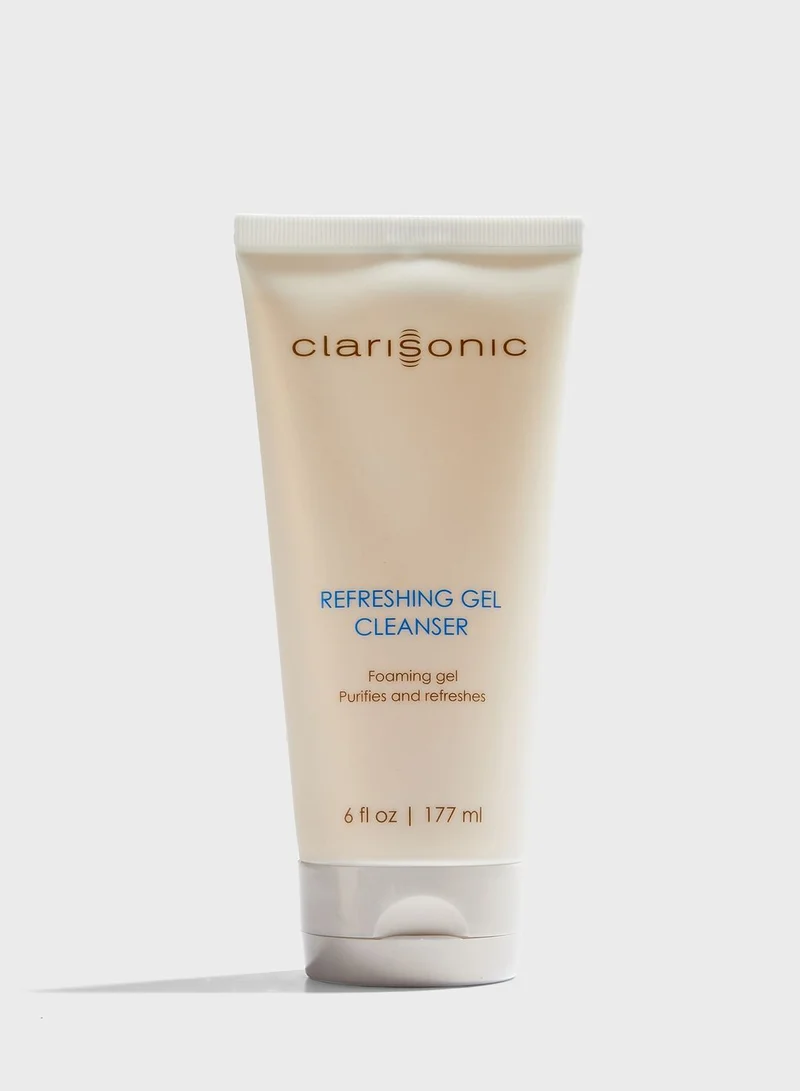 Clarisonic Refreshing Gel Cleanser 6Oz