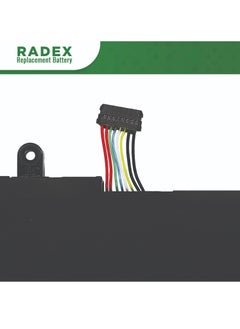 RADEX L16M2PB1 High Grade Compatible Laptop Battery for Lenovo Ideapad 320-15AST, IDEAPAD 520, Ideapad-320-17AST, Yoga C930  - Image 2