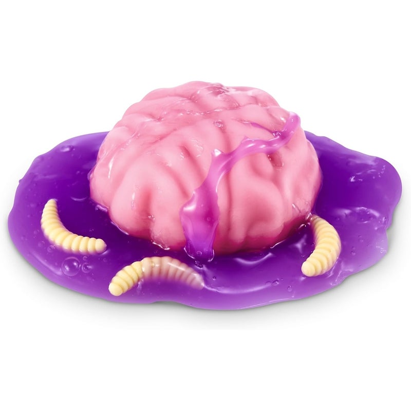 زورو تابوت منزل الرعب مع 35 مفاجأه - الزومبي بلا عقل - 74124 - Image 2