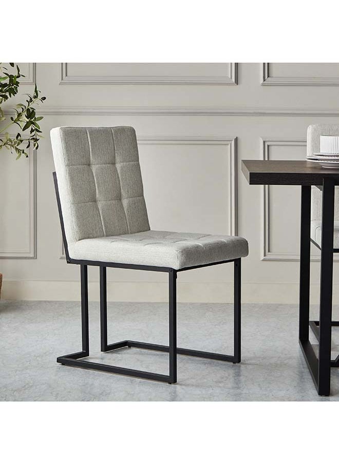 Home Box Indus Dining Chair 55 x 90 x 45 cm  - Image 1