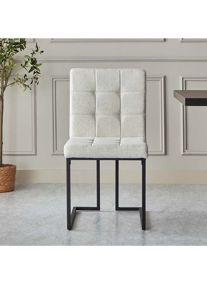 Home Box Indus Dining Chair 55 x 90 x 45 cm  - Image 2