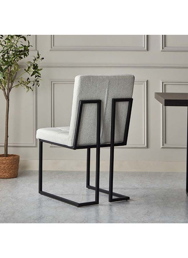 Home Box Indus Dining Chair 55 x 90 x 45 cm  - Image 3