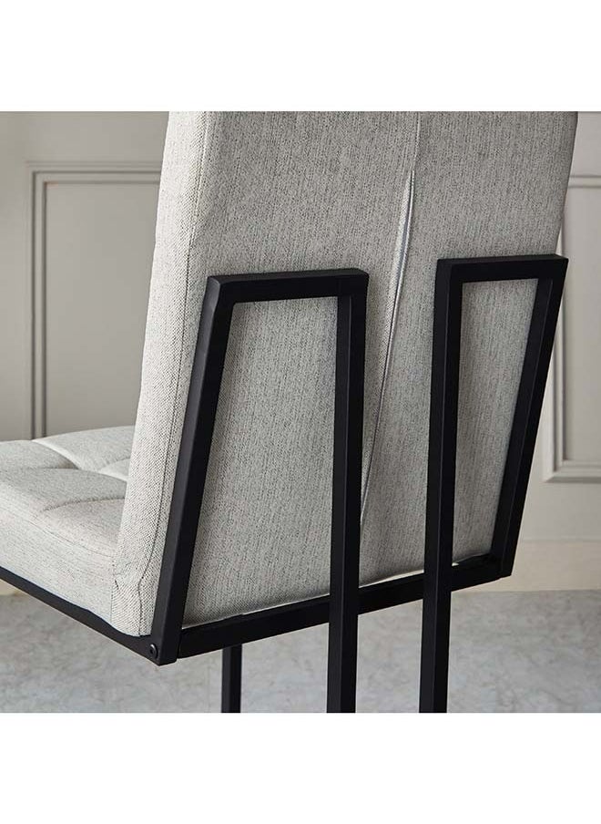 Home Box Indus Dining Chair 55 x 90 x 45 cm  - Image 4