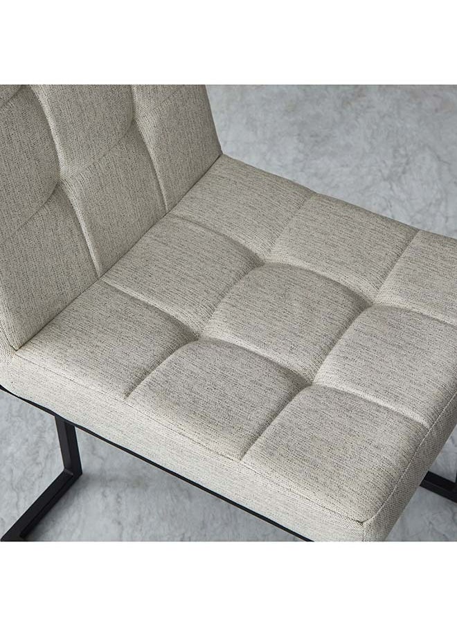 Home Box Indus Dining Chair 55 x 90 x 45 cm  - Image 5