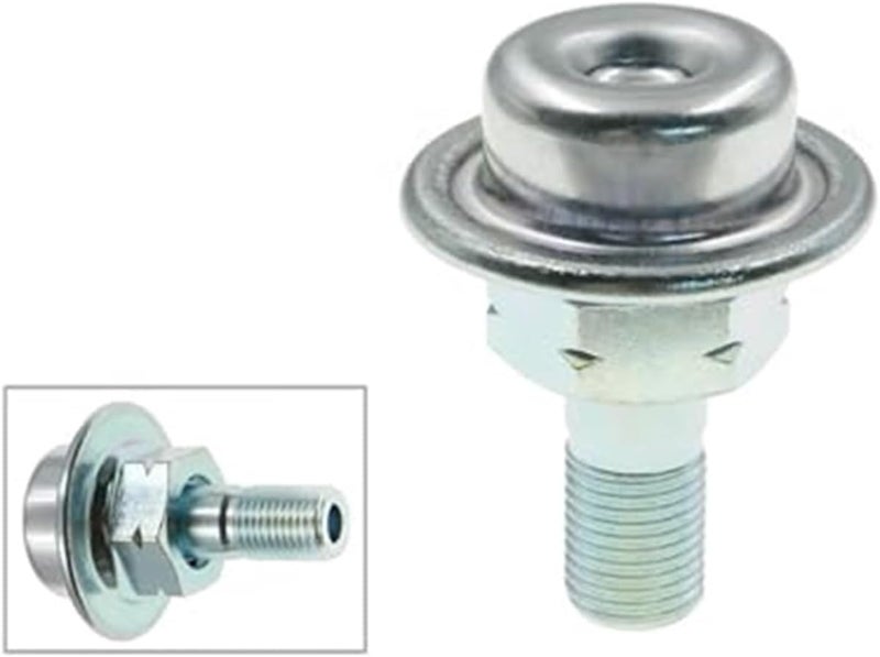 Wivplex Fuel Pressure Regulator for Toyota - Image 5