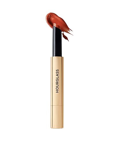 HOURGLASS Phantom Volumizing Glossy Balm-Wish 95 - Image 3