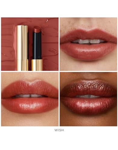 HOURGLASS Phantom Volumizing Glossy Balm-Wish 95 - Image 5