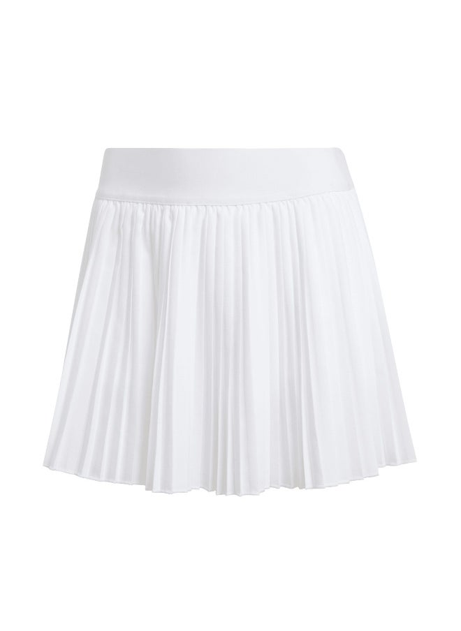 Adidas adidas club tennis climacool pleated women skirt  - Image 1