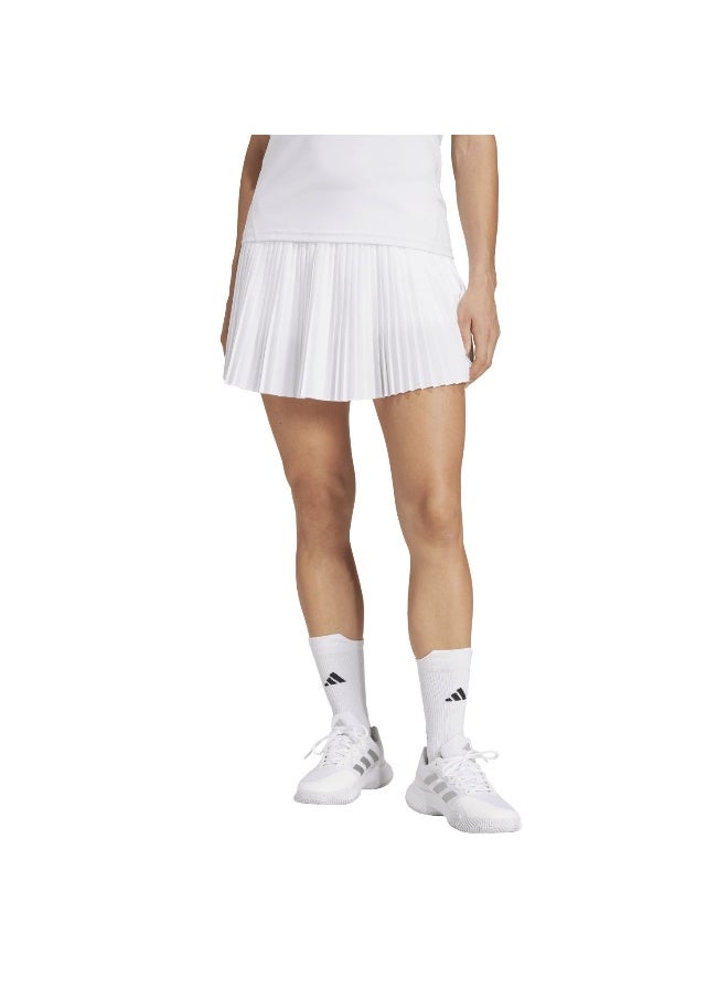 Adidas adidas club tennis climacool pleated women skirt  - Image 2