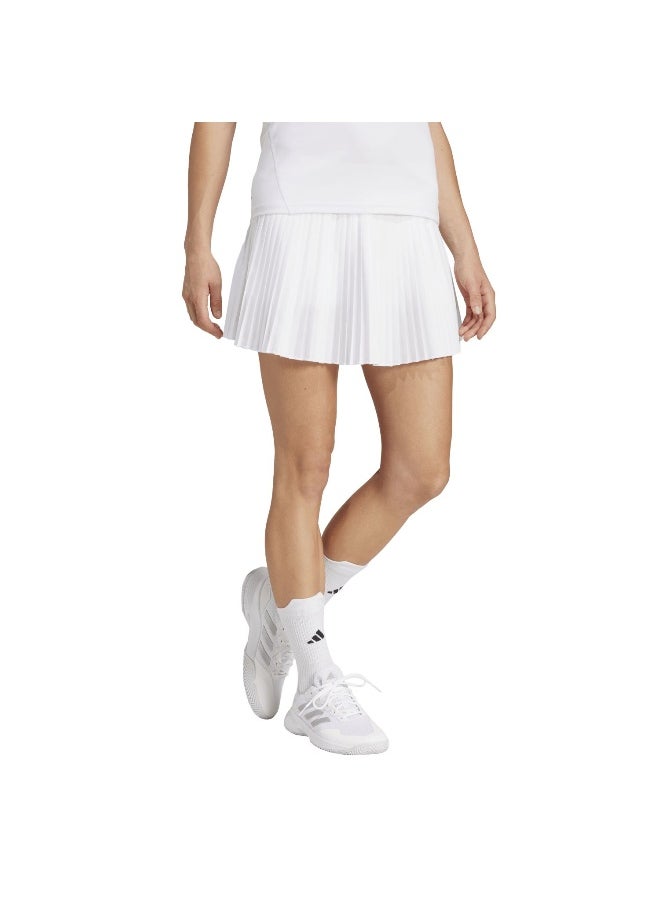 Adidas adidas club tennis climacool pleated women skirt  - Image 4