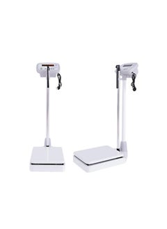 Height and Weight BMI Scale