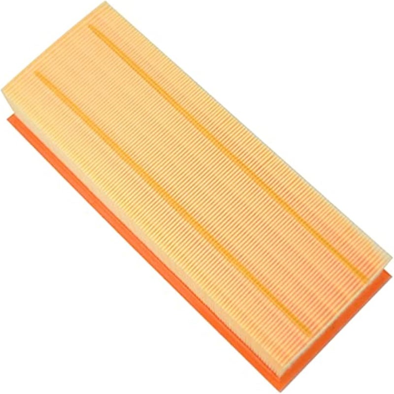 QASULER Car Engine Air Filter for Seat Leon Mk2 - Image 1