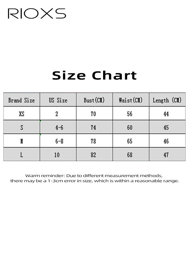 ريوكس بلوزة نسائية بدون أكمام بفتحة رقبة مربعة وحمالات، قميص داخلي صيفي أساسي ضيق بدون أكمام، بلوزة رياضية كاجوال سادة لتمارين اليوغا في العطلات، لون أسود. - Image 5