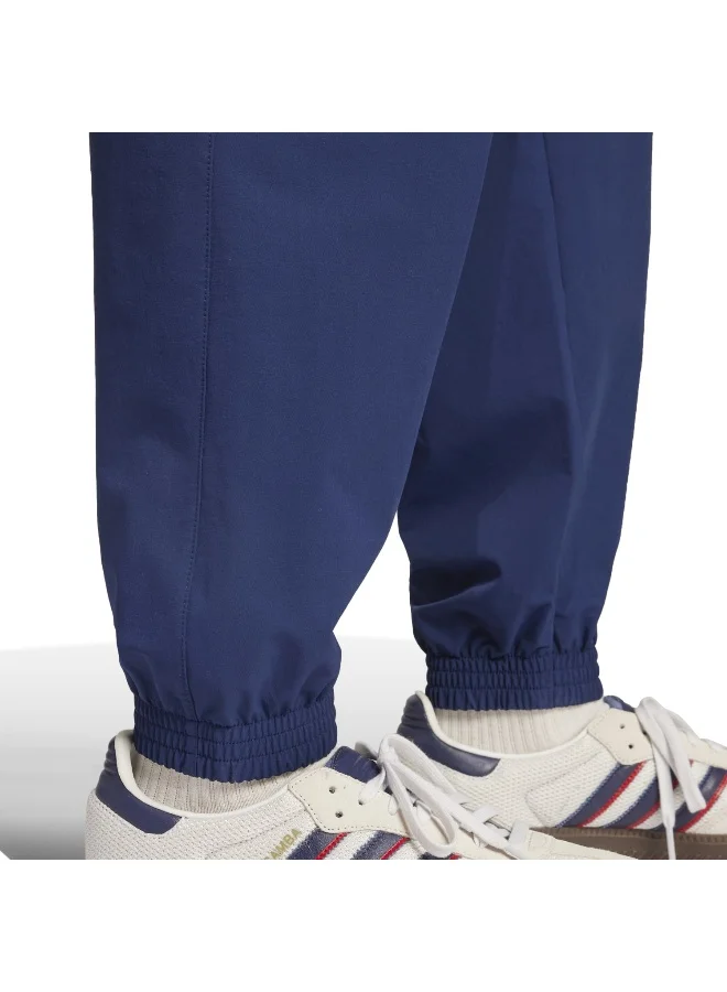 adidas بنطلون كارغو أزرق رجالي أوريجينالز