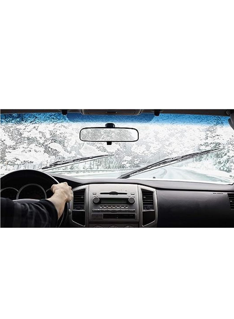 Michelin Michelin Rainforce 20' Wiper Blade  - Image 5