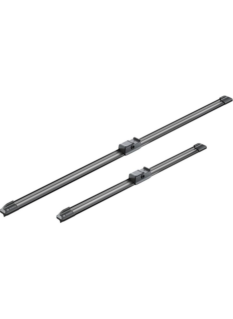 BOSCH Aerotwin Wiper Set - [650/425 Mm] Ford Focus 2 (2006 - 2011) [04.08] - A 977 S  - Image 2