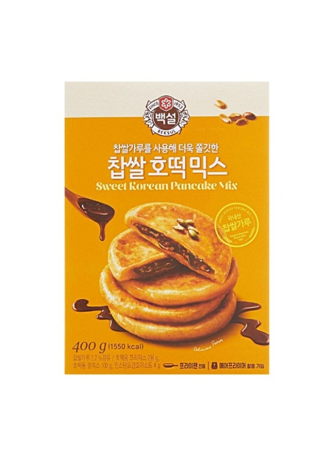 Pancake Mix Sweet - 400g