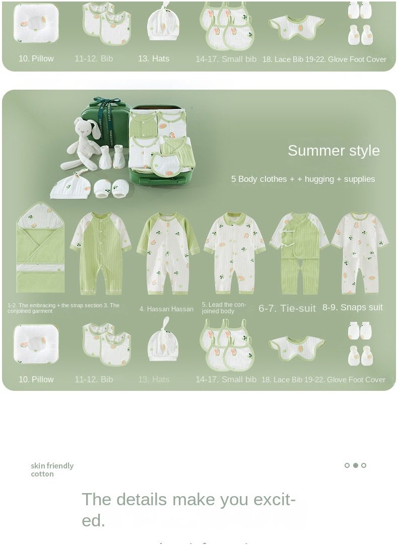 Newborn Baby Gifts Set Newborn Layette Gifts Set Baby Girl Boys Gifts Premium Cotton Baby Clothes Accessories Set - pzsku/ZD3AF84690020A57270DBZ/45/_/1717772037/4dda2b20-2872-4716-9696-7fd759fe3263