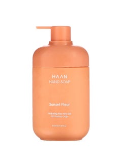 Haan Haan, Hand Soap, Sunset Fleur, 11.83 fl oz (350 ml)  - Image 1