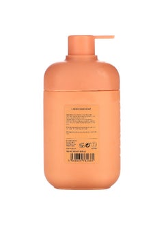 Haan Haan, Hand Soap, Sunset Fleur, 11.83 fl oz (350 ml)  - Image 2