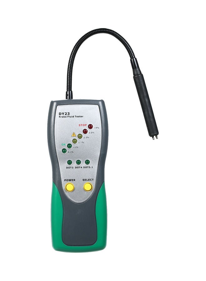 NIBEMINENT DY23 Automotive Brake Fluid Tester - Image 1