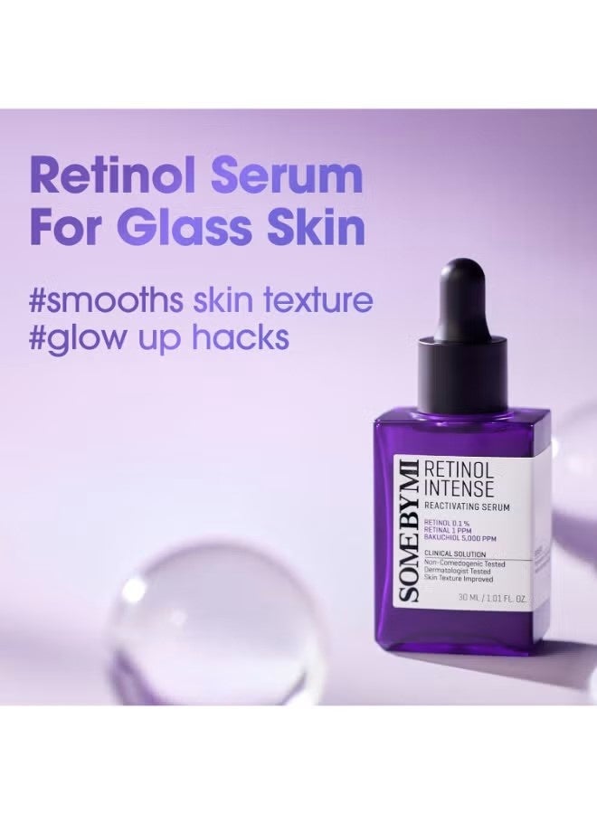 retinol intense re-activating serum - Image 3