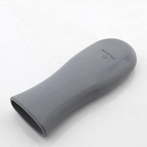 Trilonium Silicone Hot Handle Holder | Heat Proof Skillet Sleeve Grip for Hot Handles of Cast Iron Skillets, Tawas, Grill Pans - Image 3