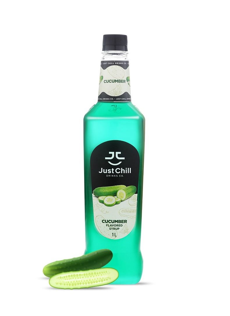 Cucumber Fruit Syrup 1 Liter - pzsku/ZD3B01AE55EE0F0A1CB44Z/45/_/1675764857/6e35ecdb-88e8-41e1-87b6-faeb26862993