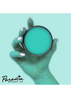 mehron Makeup Paradise Makeup AQ Pro Size | Perfect for Stage & Screen Performance, Face & Body Painting, Special FX, Beauty, Cosplay, and Halloween | Water Activated Face Paint & Body Paint 1.4 oz (4  - Image 2