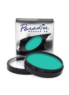 mehron Makeup Paradise Makeup AQ Pro Size | Perfect for Stage & Screen Performance, Face & Body Painting, Special FX, Beauty, Cosplay, and Halloween | Water Activated Face Paint & Body Paint 1.4 oz (4  - Image 1