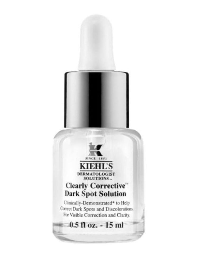 Kiehl's - Clearly Corrective Dark Spot Solution - Image 1