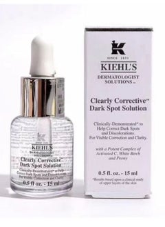 Clearly Corrective Dark Spot Solution