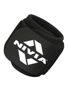 Orthopedic Wrist Support | Free Size - Adjustable with Velcro | Material - Neoprene / Polyester | Pain Relief, Gym, Sports, Exercise, Workout, Cycling