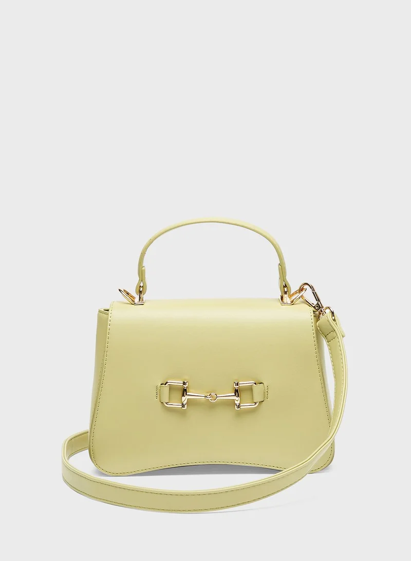 shoexpress Top Handle Crossbody