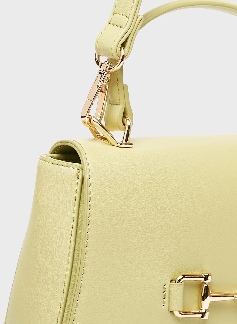 shoexpress Top Handle Crossbody