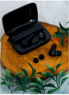 M19 True Wireless Headset