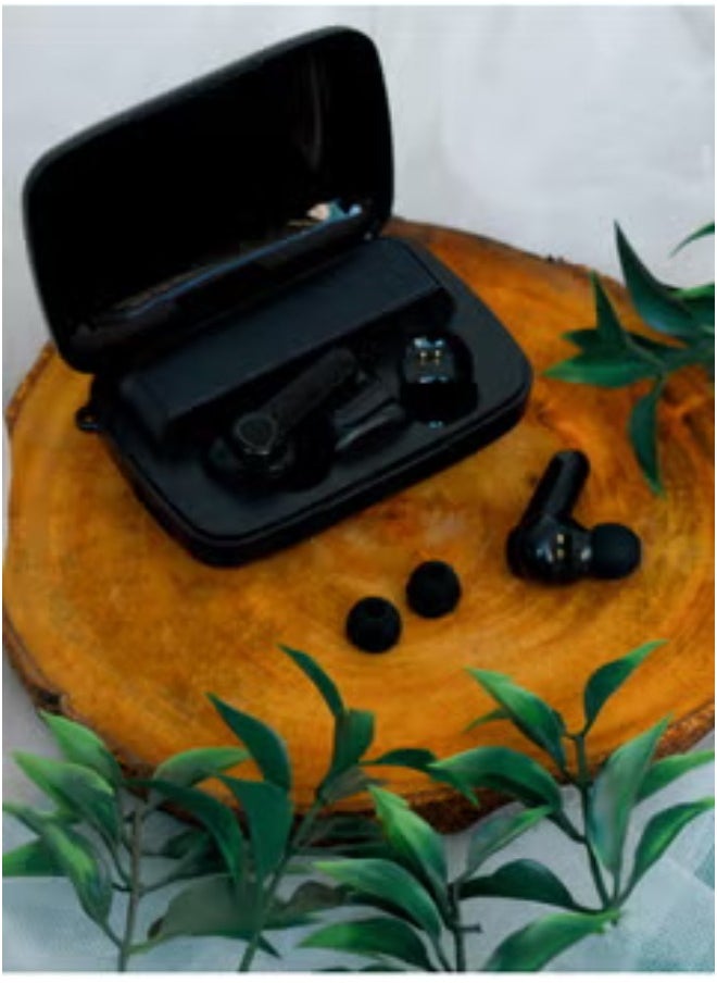 Generic - M19 True Wireless Headset - Image 1