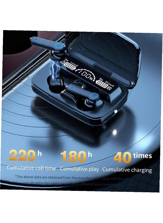 Generic - M19 True Wireless Headset - Image 1