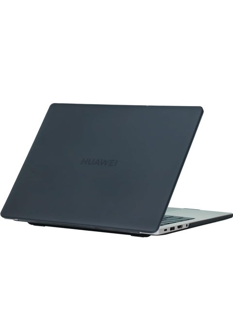 Shockproof Frosted Laptop Protective Cover For Huawei MateBook 14 inch 2023/2022/2021 , Works with ( Huawei MateBook 14) only, not for Matebook D 14