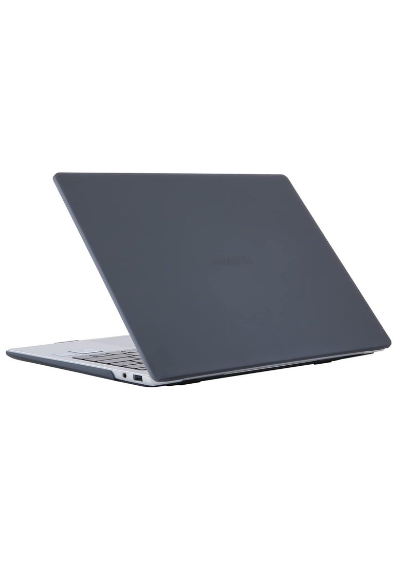 Generic - Shockproof Frosted Laptop Protective Cover For Huawei MateBook 14 inch 2023/2022/2021 , Works with ( Huawei MateBook 14) only, not for Matebook D 14 - Image 1
