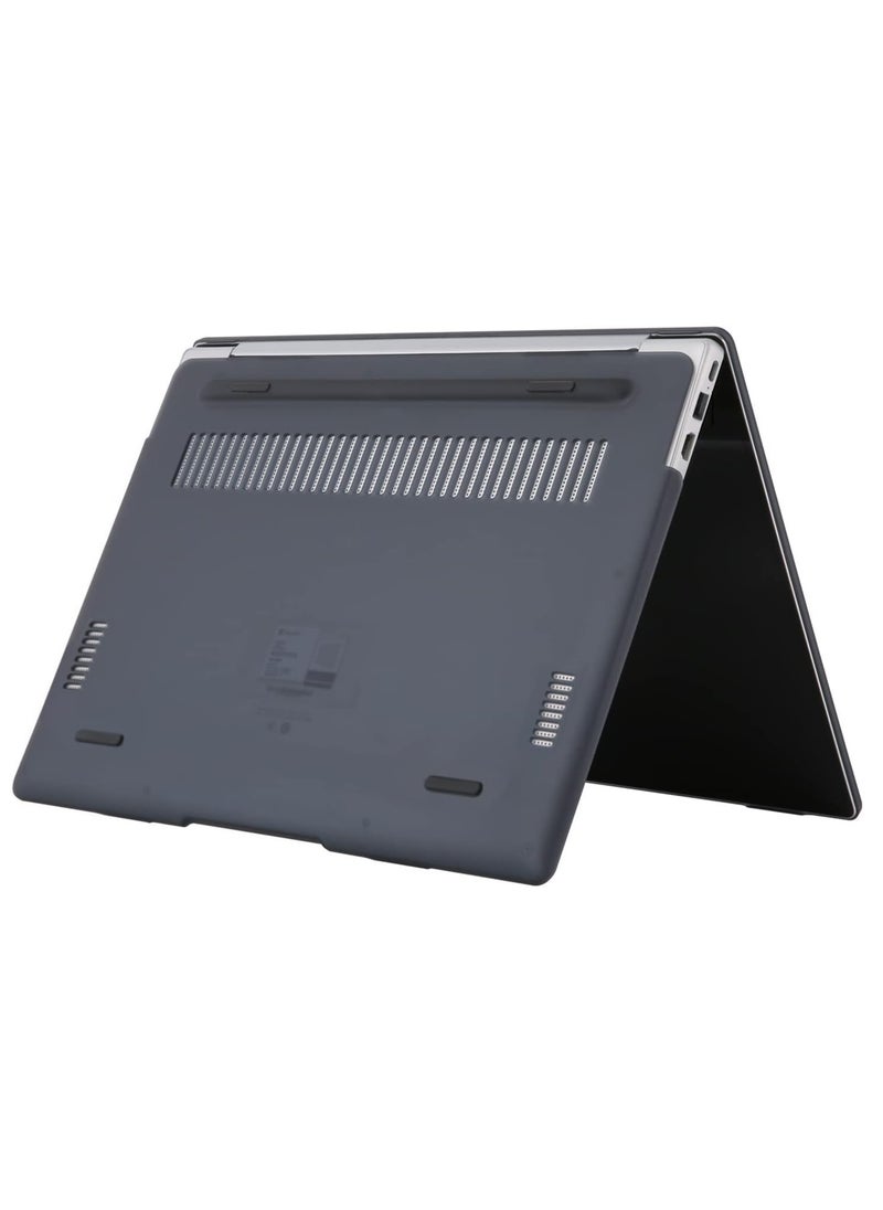 Generic - Shockproof Frosted Laptop Protective Cover For Huawei MateBook 14 inch 2023/2022/2021 , Works with ( Huawei MateBook 14) only, not for Matebook D 14 - Image 1