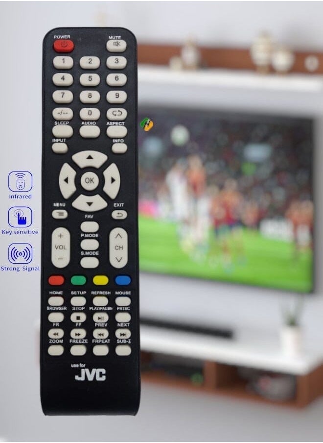 Jvc Smart Tv Lcd Led Remote Control - pzsku/ZD3B09B109DBCC2E761A3Z/45/_/1713541348/cb991433-eeae-4675-9792-76a918a2964c