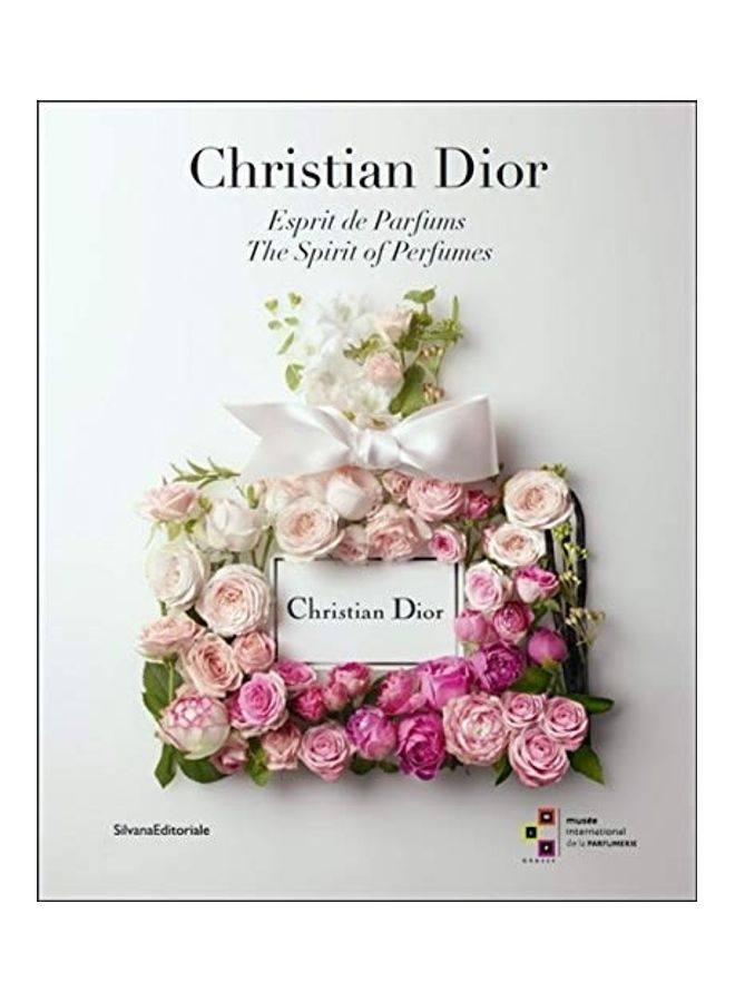 Christian Dior The Spirit Of Perfumes