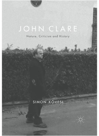 John Clare: Nature, Criticism and History - pzsku/ZD3B0A823E7358AB1036CZ/45/1747043773/9ca1beb8-075a-48f7-b19b-17148d1a7c5b