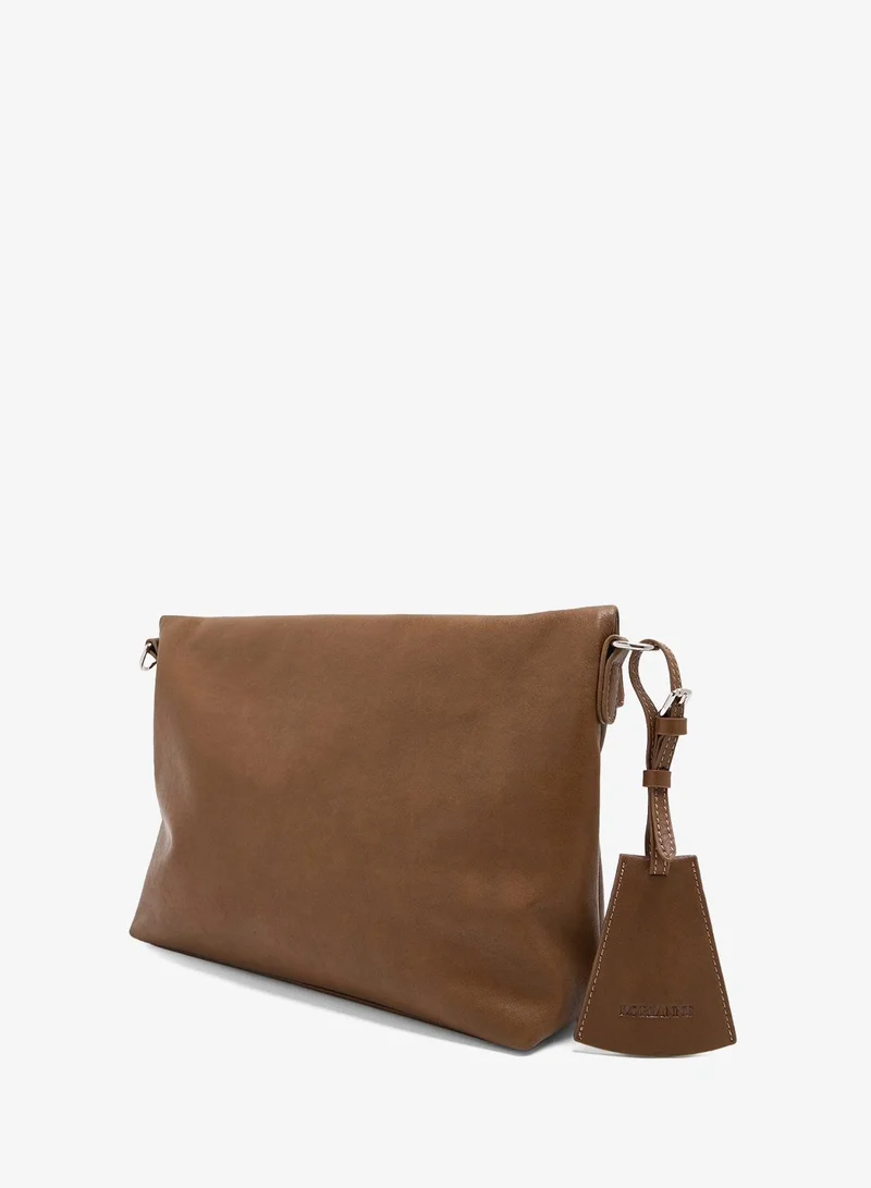 LORIANNE Charu Re - Shoulder Bag
