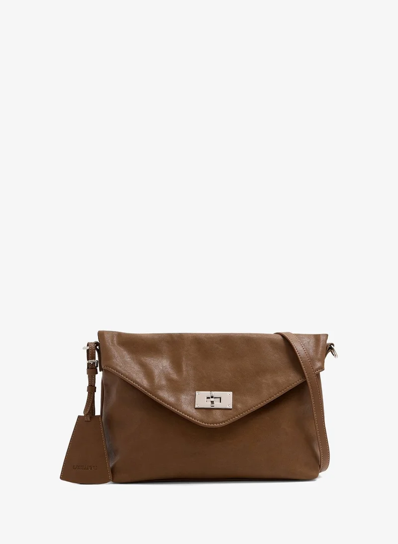 LORIANNE Charu Re - Shoulder Bag