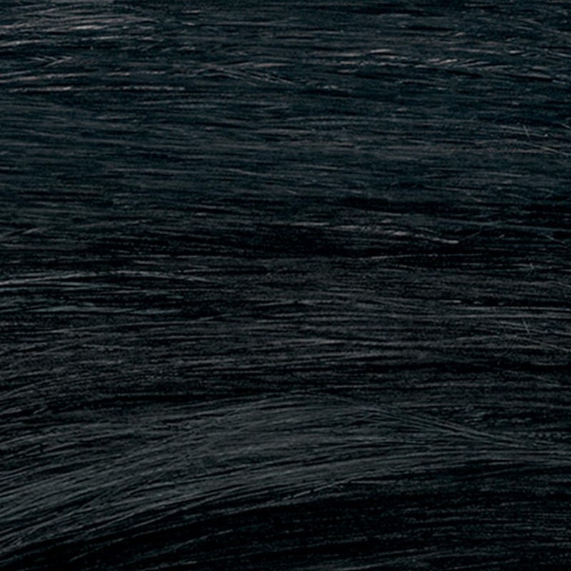 Revlon Colorsilk Beautiful Color, Permanent Hair Dye with Keratin, 100% Gray Coverage, Ammonia Free, 10 Black - Image 3